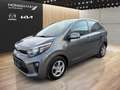 Kia Picanto 1,0 MPI Titan Gris - thumbnail 1