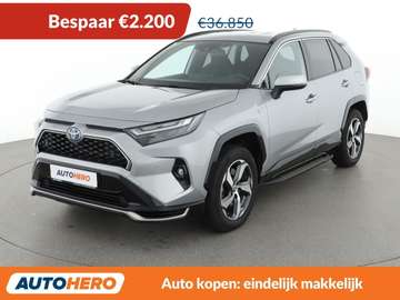 2.5 Plug-in Hybrid Design AWD