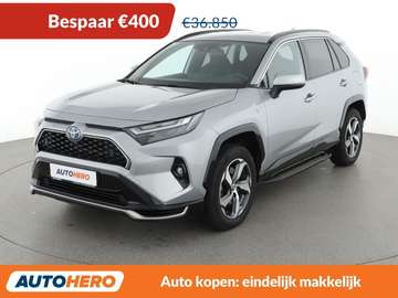 2.5 Plug-in Hybrid Design AWD