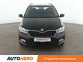 Skoda Fabia 1.0 TSI Active*PDC*SHZ*GARANTIE*KLIMA* Schwarz - thumbnail 9