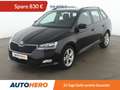 Skoda Fabia 1.0 TSI Active*PDC*SHZ*GARANTIE*KLIMA* Schwarz - thumbnail 1