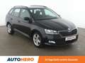 Skoda Fabia 1.0 TSI Active*PDC*SHZ*GARANTIE*KLIMA* Schwarz - thumbnail 8