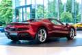 Ferrari 296 296 GTS |Lift | Carbon LEDS | Rosso Monza Rouge - thumbnail 4