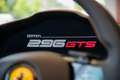 Ferrari 296 296 GTS |Lift | Carbon LEDS | Rosso Monza Rood - thumbnail 17