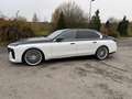 BMW 740 740 d xDrive M Sport Schwarz - thumbnail 2