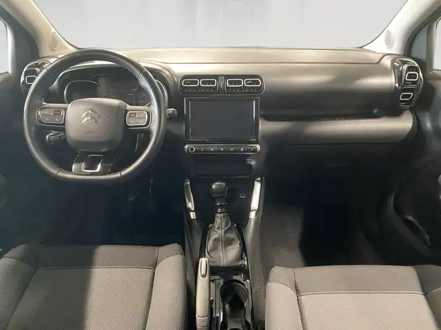 Citroen C3 Aircross view 6