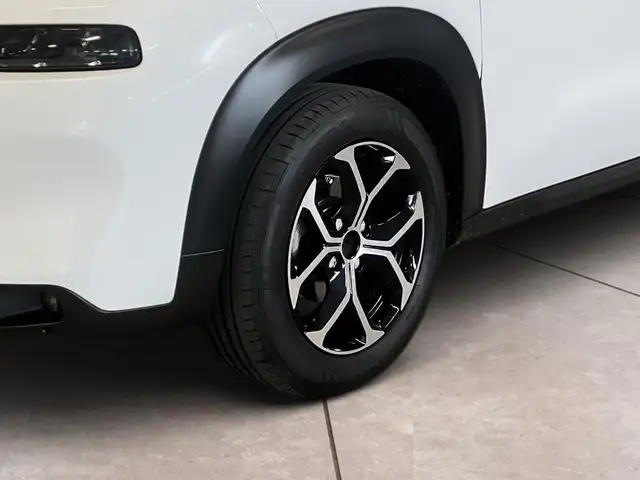 Citroen C3 Aircross view 15