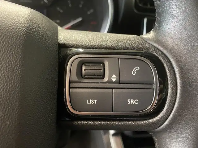 Citroen C3 Aircross view 14