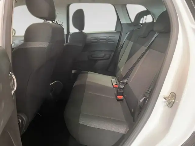Citroen C3 Aircross view 8