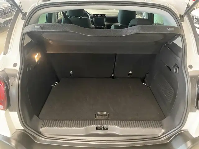 Citroen C3 Aircross view 9