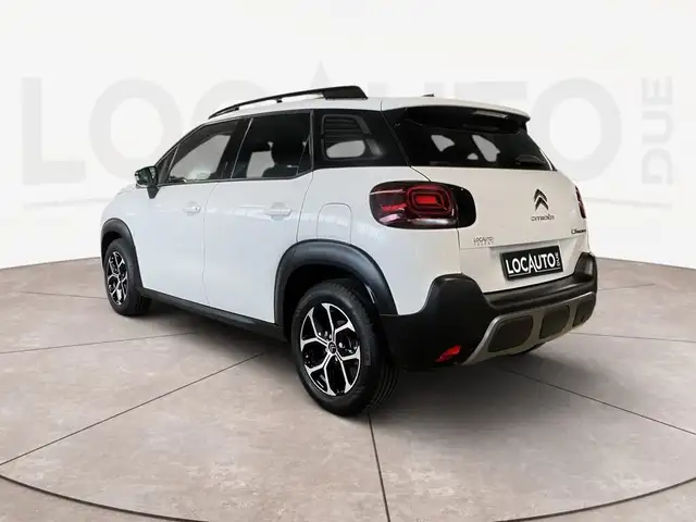 Citroen C3 Aircross view 5