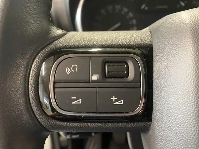 Citroen C3 Aircross view 13