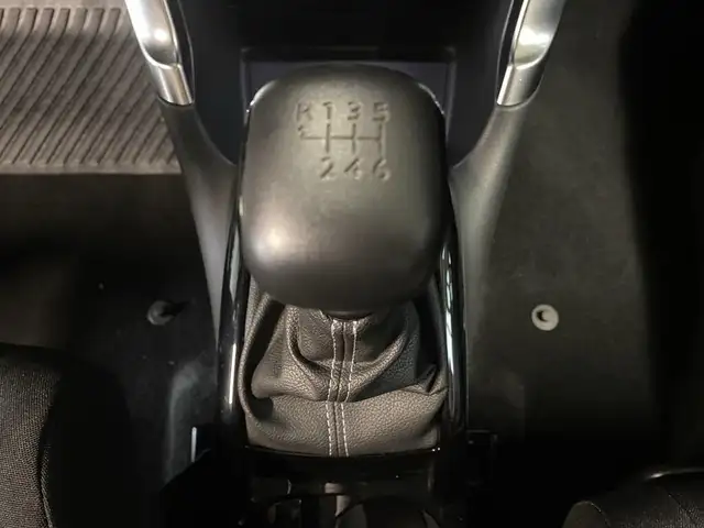 Citroen C3 Aircross view 12