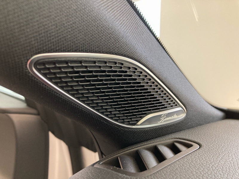 Mercedes-Benz CLA 35 AMG 4M*Aero*Pano*HUD*Burm*STDHZG*Dist*360 — photo 14