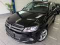 Volkswagen Tiguan 2.0 TDI*R-LINE*4MOT*KAMR*PANO*BI-XN*STDHZ Zwart - thumbnail 1