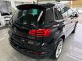 Volkswagen Tiguan 2.0 TDI*R-LINE*4MOT*KAMR*PANO*BI-XN*STDHZ Zwart - thumbnail 8
