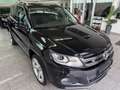 Volkswagen Tiguan 2.0 TDI*R-LINE*4MOT*KAMR*PANO*BI-XN*STDHZ Zwart - thumbnail 6