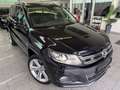 Volkswagen Tiguan 2.0 TDI*R-LINE*4MOT*KAMR*PANO*BI-XN*STDHZ Zwart - thumbnail 4