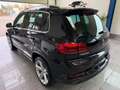 Volkswagen Tiguan 2.0 TDI*R-LINE*4MOT*KAMR*PANO*BI-XN*STDHZ Zwart - thumbnail 5