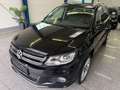 Volkswagen Tiguan 2.0 TDI*R-LINE*4MOT*KAMR*PANO*BI-XN*STDHZ Zwart - thumbnail 2