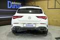 Mercedes-Benz CLA 220 D DCT Shooting Brake Blanc - thumbnail 11