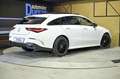 Mercedes-Benz CLA 220 D DCT Shooting Brake Blanc - thumbnail 5