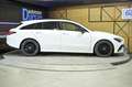 Mercedes-Benz CLA 220 D DCT Shooting Brake Blanc - thumbnail 19