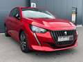 Peugeot 208 1.2 Roadtrip GPS/CAMERA/CAPTEIURS/LED/GARANITE 12M Rot - thumbnail 1