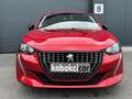 Peugeot 208 1.2 Roadtrip GPS/CAMERA/CAPTEIURS/LED/GARANITE 12M Rot - thumbnail 2