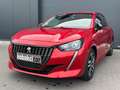 Peugeot 208 1.2 Roadtrip GPS/CAMERA/CAPTEIURS/LED/GARANITE 12M Rot - thumbnail 3