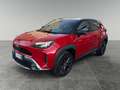 Toyota Yaris Cross Yaris Cross 1.5 Hybrid 5p. E-CVT AWD-i Adventure Rot - thumbnail 4