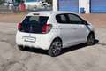 Peugeot 108 VTi 72 S&S 5 porte Allure Weiß - thumbnail 5