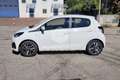 Peugeot 108 VTi 72 S&S 5 porte Allure Weiß - thumbnail 8