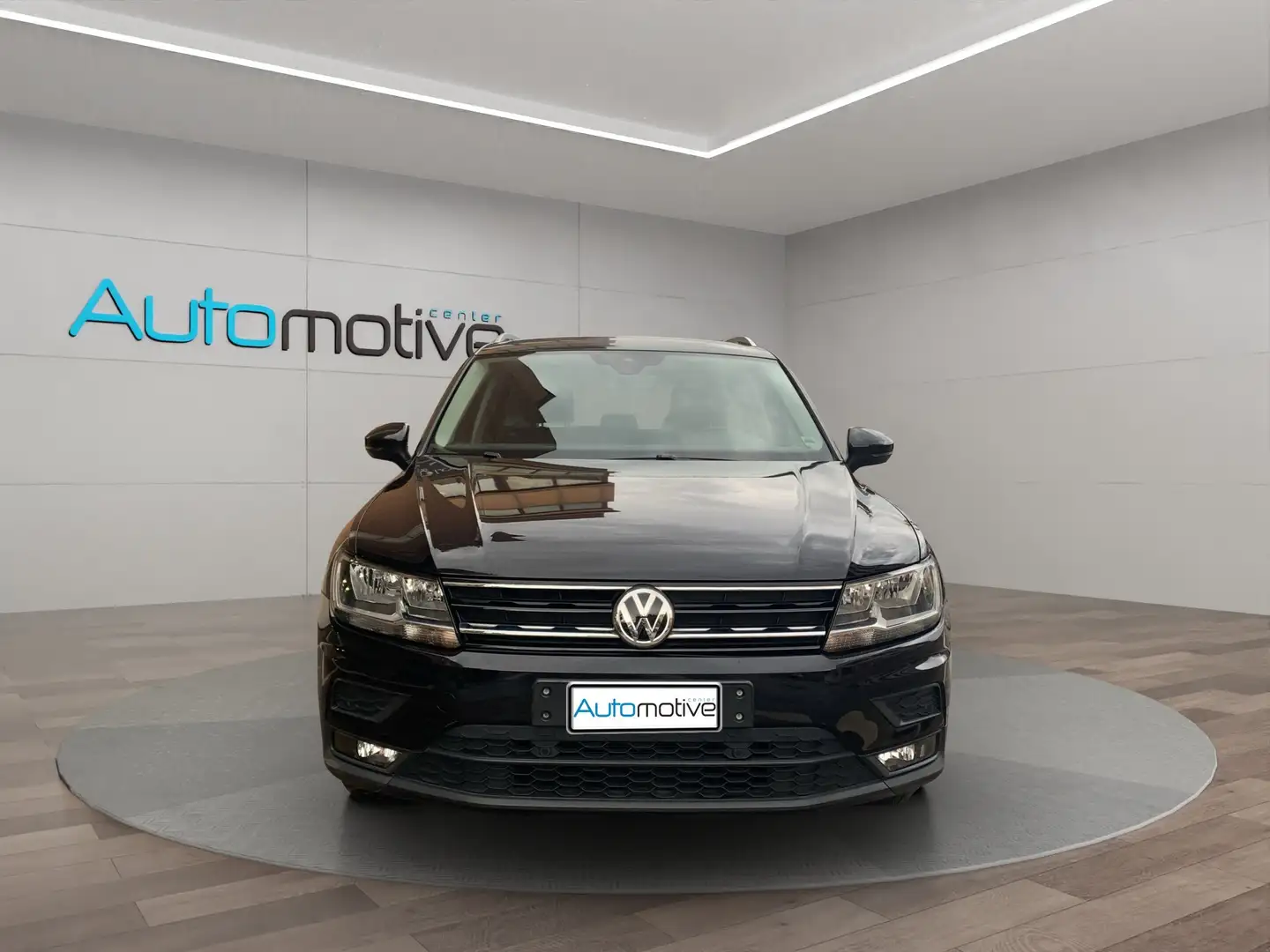 Volkswagen Tiguan Tiguan 1.5 tsi Business ACT BLUEMOTION TECHNOLOGY - 2