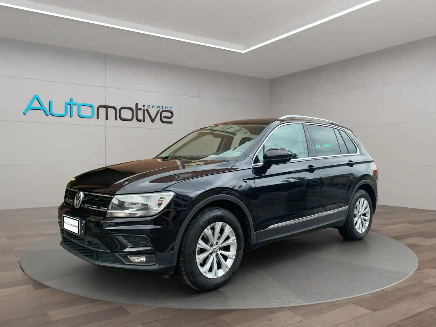 Volkswagen Tiguan Tiguan 1.5 tsi Business ACT BLUEMOTION TECHNOLOGY - 1