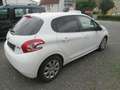 Peugeot 208 95 VTI Active Blanc - thumbnail 6