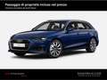 Audi A4 avant 35 2.0 tdi mhev business 163cv s-tronic Blu/Azzurro - thumbnail 1