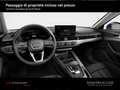 Audi A4 avant 35 2.0 tdi mhev business 163cv s-tronic Blu/Azzurro - thumbnail 3