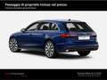 Audi A4 avant 35 2.0 tdi mhev business 163cv s-tronic Blu/Azzurro - thumbnail 2