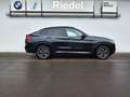 BMW X4 xDrive20i M Sportpaket*AHK*Head-Up*Laser*HiFi Black - thumbnail 4