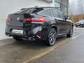 BMW X4 xDrive20i M Sportpaket*AHK*Head-Up*Laser*HiFi Black - thumbnail 2