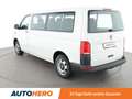 Volkswagen T6 Kombi 2.0 TDI lang FWD*APP*PDC*KLIMA* Alb - thumbnail 4