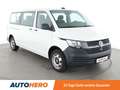 Volkswagen T6 Kombi 2.0 TDI lang FWD*APP*PDC*KLIMA* Alb - thumbnail 8