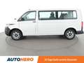 Volkswagen T6 Kombi 2.0 TDI lang FWD*APP*PDC*KLIMA* Alb - thumbnail 3