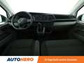 Volkswagen T6 Kombi 2.0 TDI lang FWD*APP*PDC*KLIMA* Alb - thumbnail 12