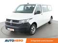 Volkswagen T6 Kombi 2.0 TDI lang FWD*APP*PDC*KLIMA* Alb - thumbnail 1