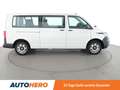 Volkswagen T6 Kombi 2.0 TDI lang FWD*APP*PDC*KLIMA* Alb - thumbnail 7