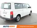 Volkswagen T6 Kombi 2.0 TDI lang FWD*APP*PDC*KLIMA* Alb - thumbnail 6