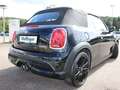 MINI Cooper S Cabrio Navi HUD LED Kamera Classic Trim Nero - thumbnail 7