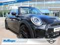 MINI Cooper S Cabrio Navi HUD LED RFK Classic Trim Schwarz - thumbnail 1